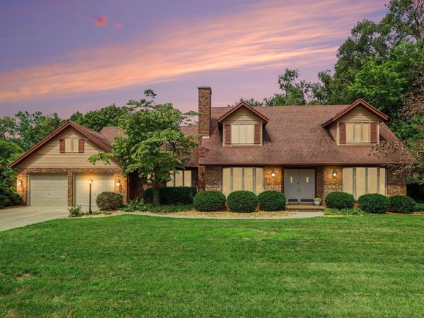 604 Flower Street, Three Rivers, MI 49093