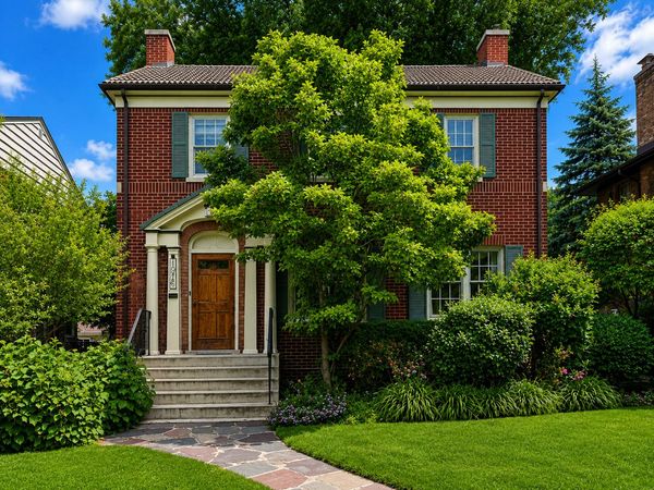 1016 Belleforte Avenue , Oak Park, IL 60302