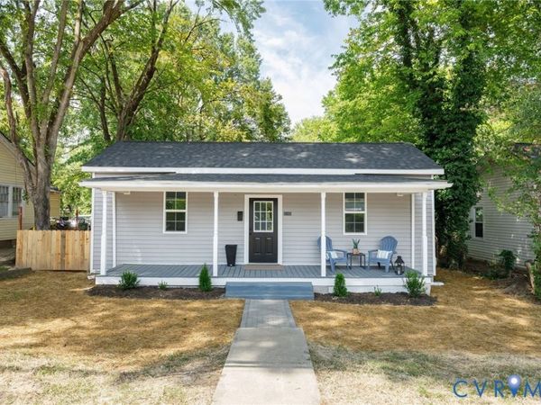2313 Royall Avenue, Richmond, VA 23224