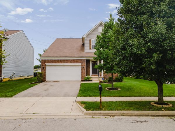 3308 Lauren Fields Drive N, Groveport, OH 43125