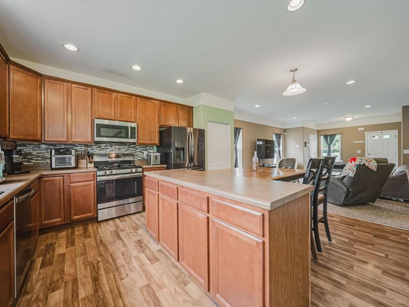 3308 Lauren Fields Drive N, Groveport, OH 43125 Photo 14