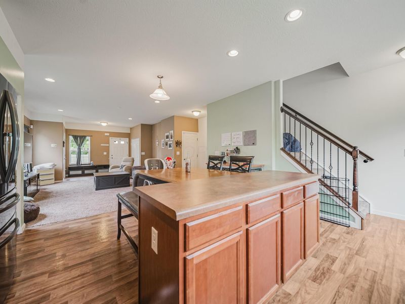 3308 Lauren Fields Drive N, Groveport, OH 43125 Photo 16