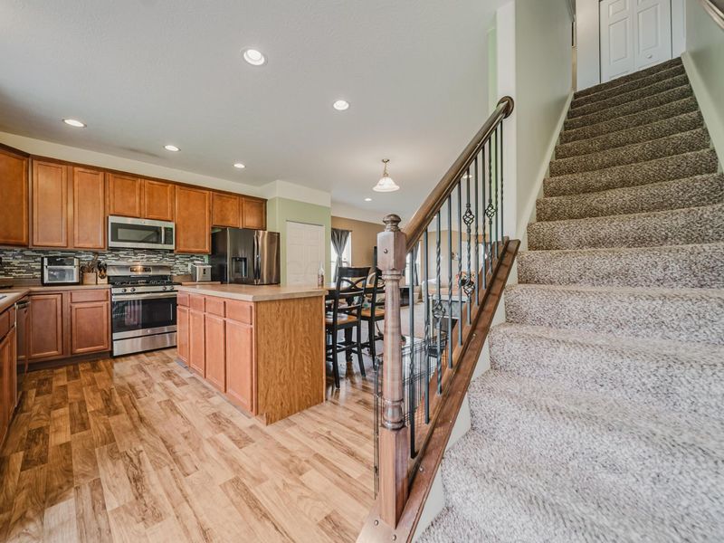 3308 Lauren Fields Drive N, Groveport, OH 43125 Photo 18