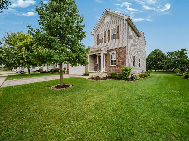 3308 Lauren Fields Drive N, Groveport, OH 43125 Photo 3
