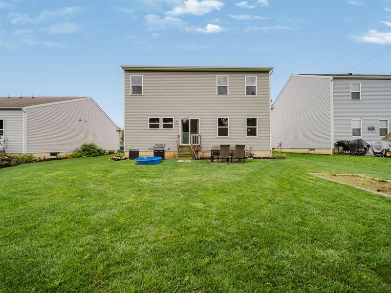 3308 Lauren Fields Drive N, Groveport, OH 43125 Photo 4