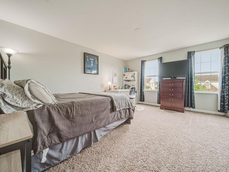3308 Lauren Fields Drive N, Groveport, OH 43125 Photo 42