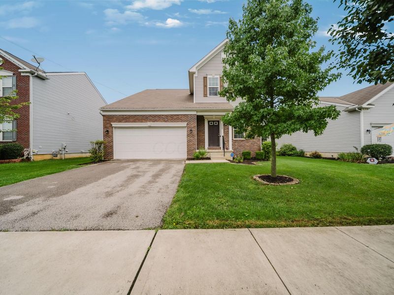 3308 Lauren Fields Drive N, Groveport, OH 43125 Photo 53