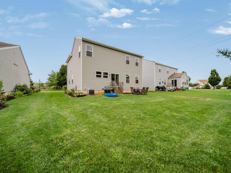 3308 Lauren Fields Drive N, Groveport, OH 43125 Photo 54