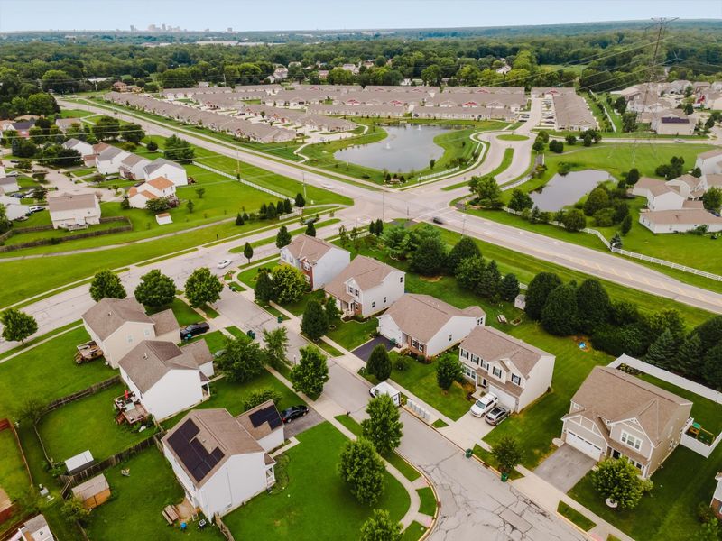 3308 Lauren Fields Drive N, Groveport, OH 43125 Photo 55