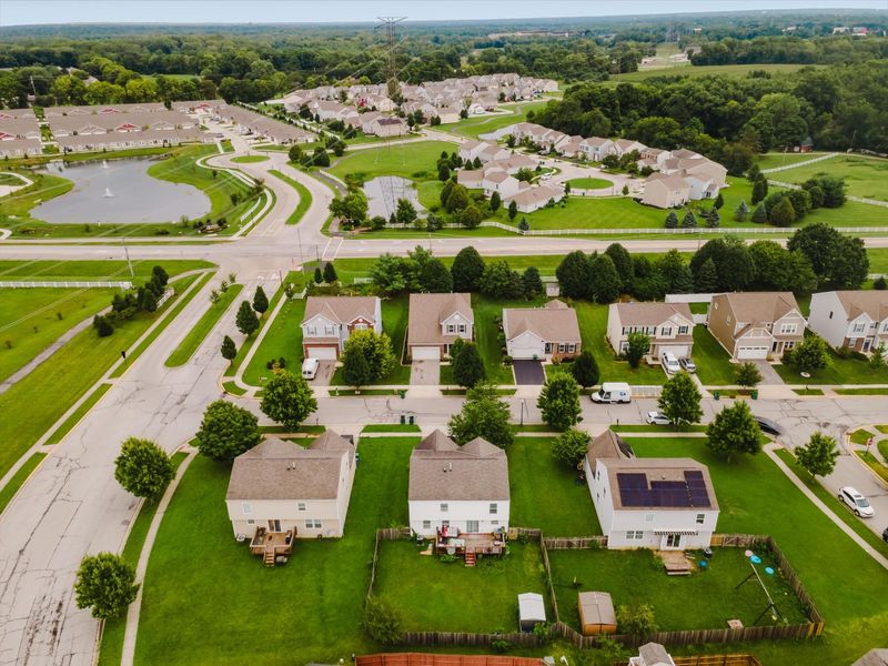 3308 Lauren Fields Drive N, Groveport, OH 43125 Photo 56