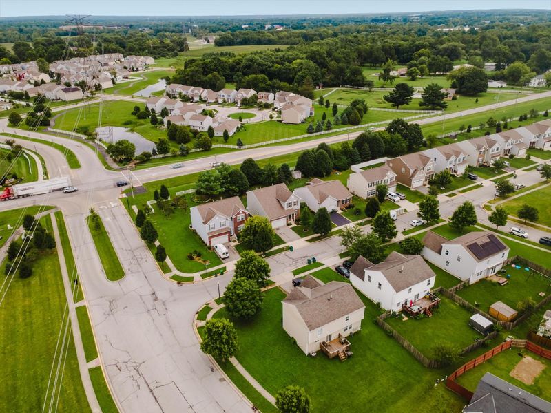 3308 Lauren Fields Drive N, Groveport, OH 43125 Photo 57