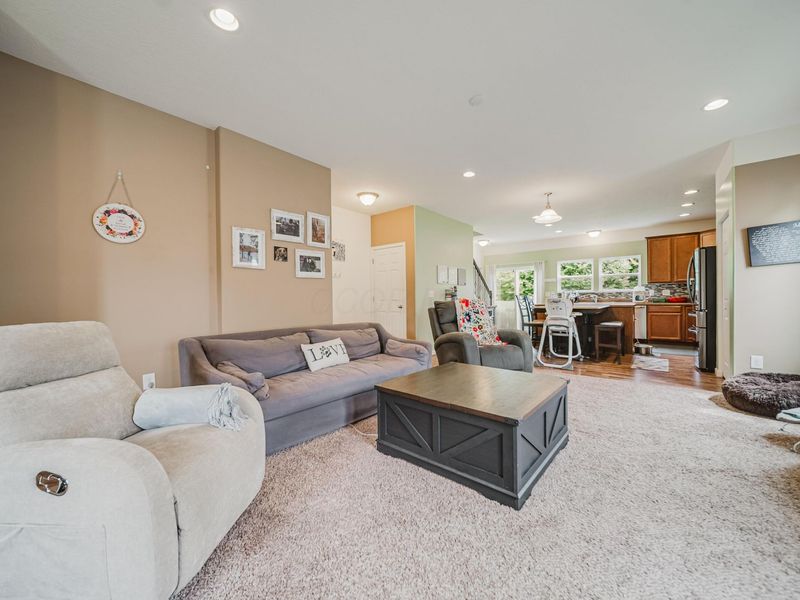 3308 Lauren Fields Drive N, Groveport, OH 43125 Photo 8