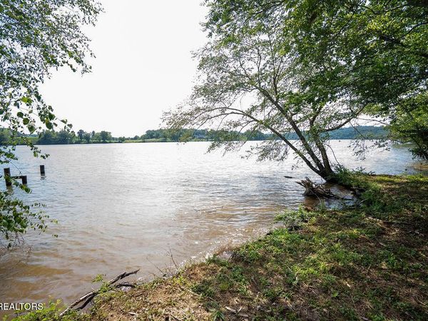 Lot 5 & 6 Valley Drive , Loudon, TN 37774