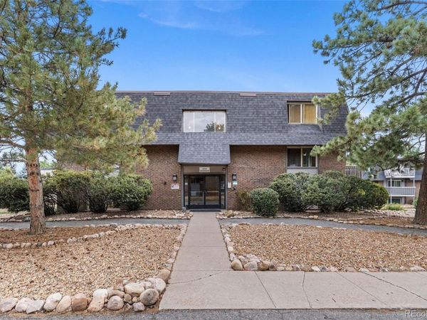 209 E Highline Circle, Unit 302, Centennial, CO 80122