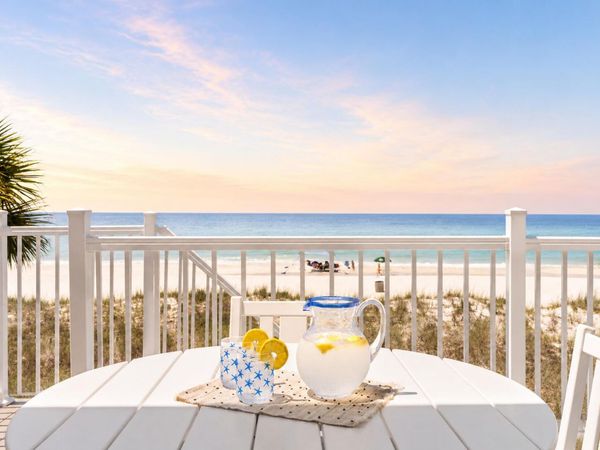 22519 Front Beach Road, Unit 103, Panama City Beach, FL 32413