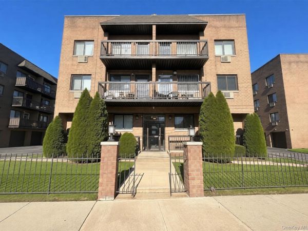 9711 N Conduit Avenue , Unit 2C, Ozone Park, NY 11417