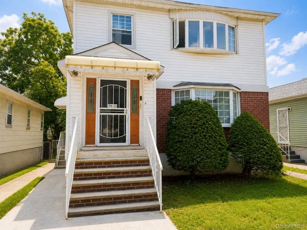 21924 141st Avenue , Laurelton, NY 11413