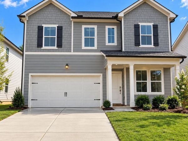 139 Buck Creek Lane, Unit 45, Rossville, GA 30741