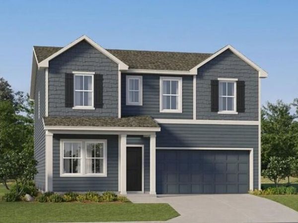 139 Buck Creek Lane, Unit 45, Rossville, GA 30741