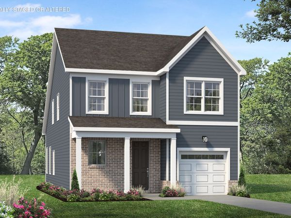 971 Fortitude Trail, Unit 17, Chattanooga, TN 37421