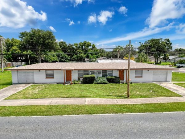 5800-5808 MADISON STREET , NEW PORT RICHEY, FL 34652