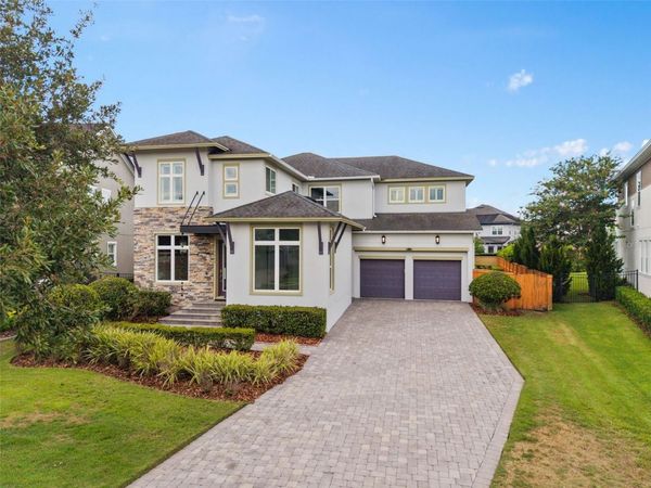 9462 BECKER COURT , ORLANDO, FL 32827