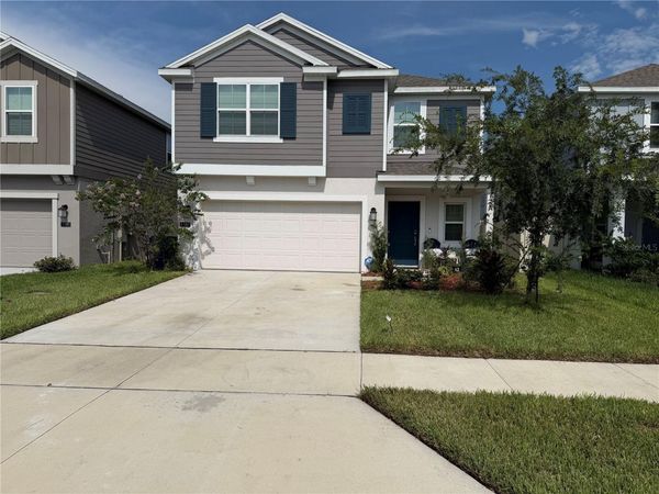 1187 TYLER LOOP , WINTER HAVEN, FL 33884