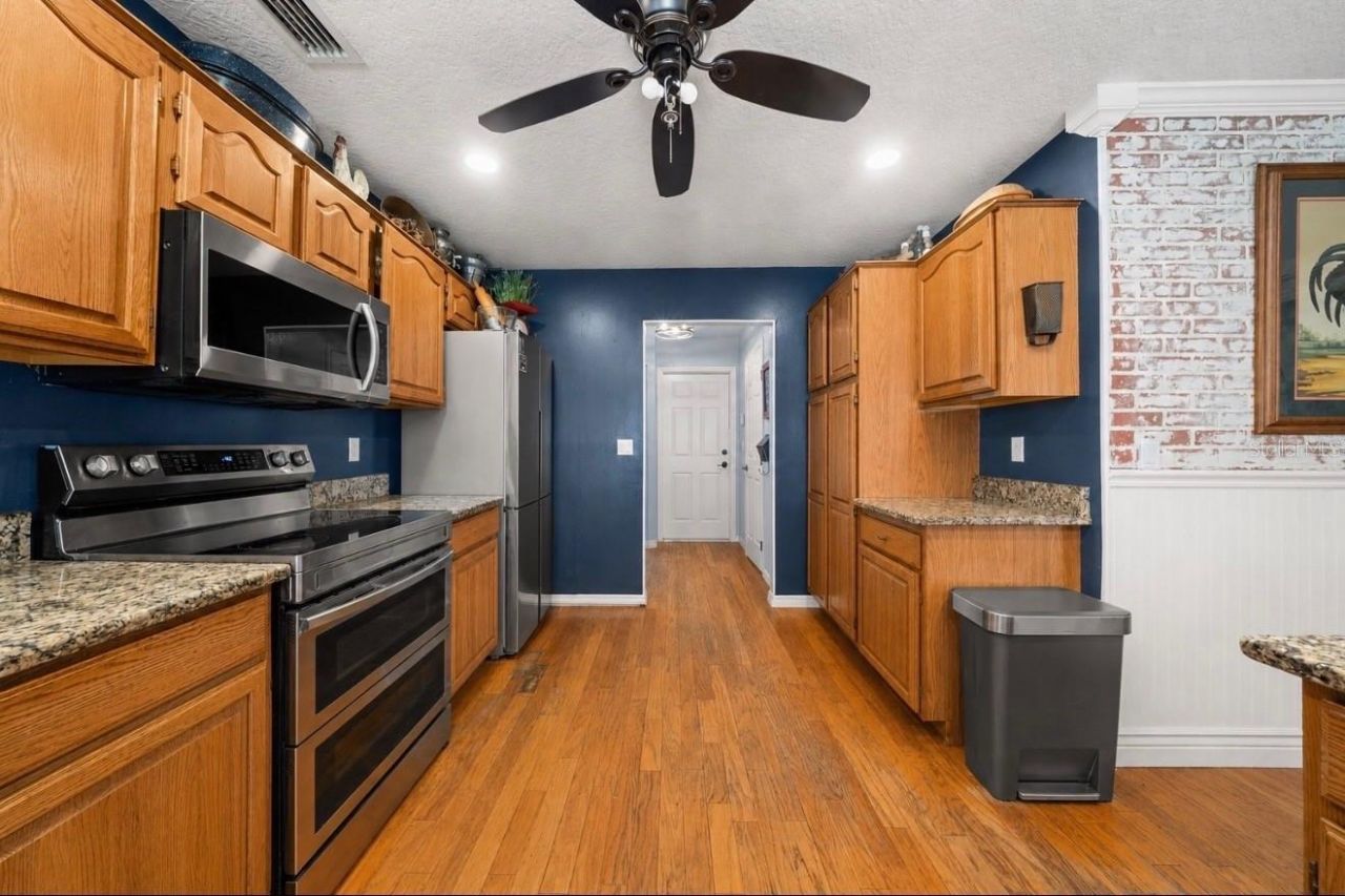 510 Edgewood Drive , Fort Meade, FL 33841 Photo