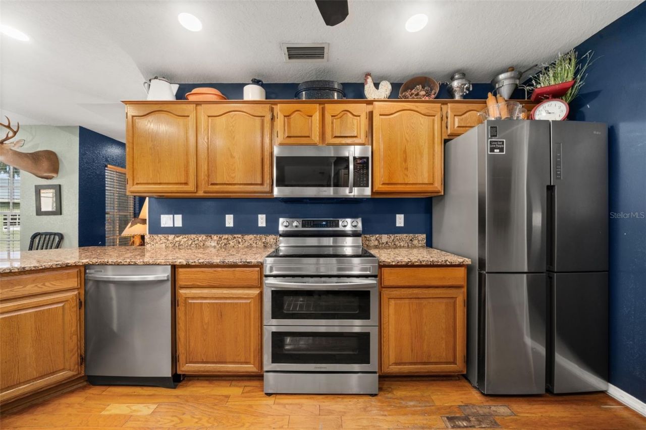 510 Edgewood Drive , Fort Meade, FL 33841 Photo