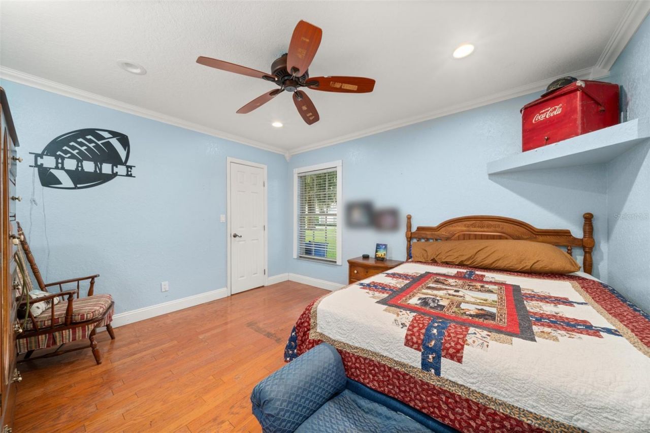 510 Edgewood Drive , Fort Meade, FL 33841 Photo