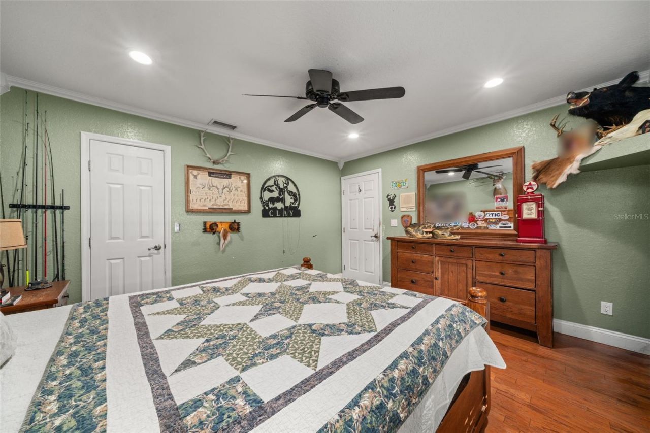 510 Edgewood Drive , Fort Meade, FL 33841 Photo