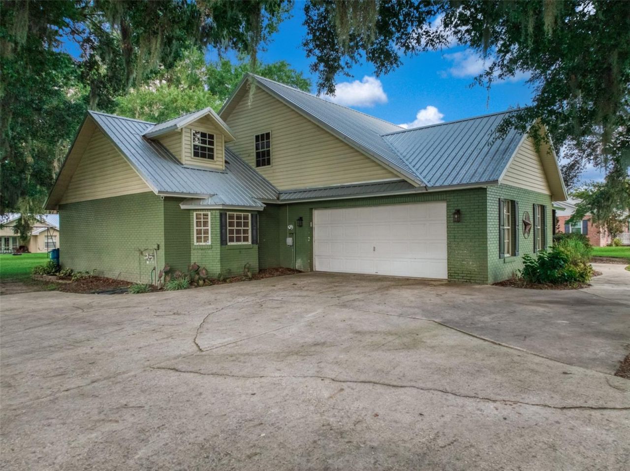 510 Edgewood Drive , Fort Meade, FL 33841 Photo