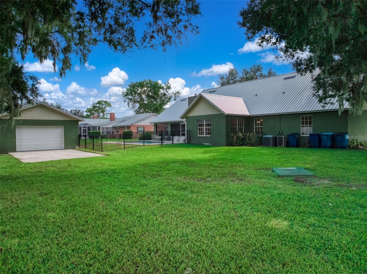 510 Edgewood Drive , Fort Meade, FL 33841 Photo
