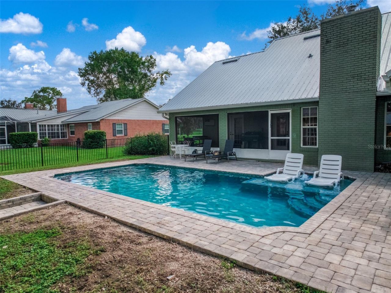 510 Edgewood Drive , Fort Meade, FL 33841 Photo