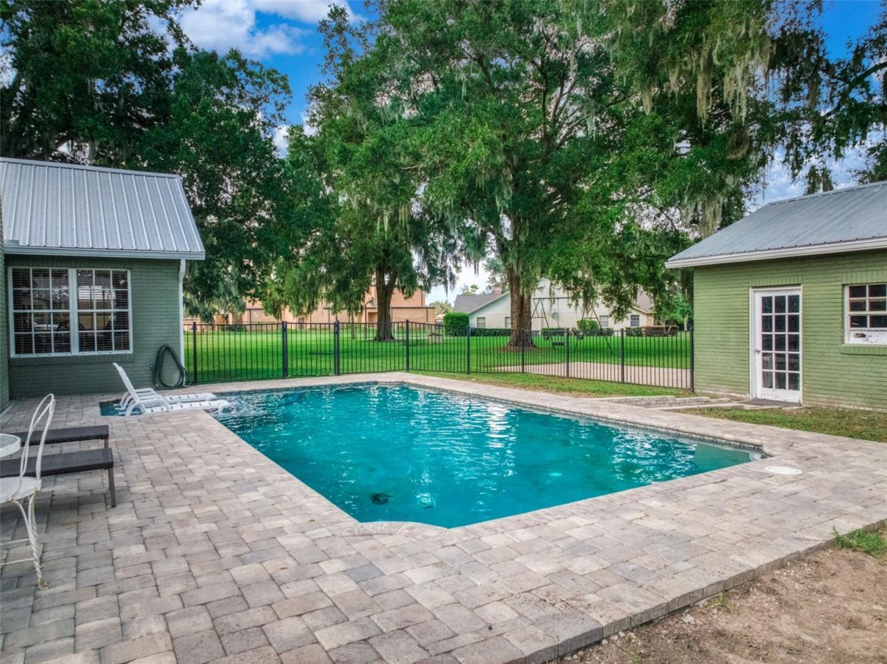 510 Edgewood Drive , Fort Meade, FL 33841 Photo