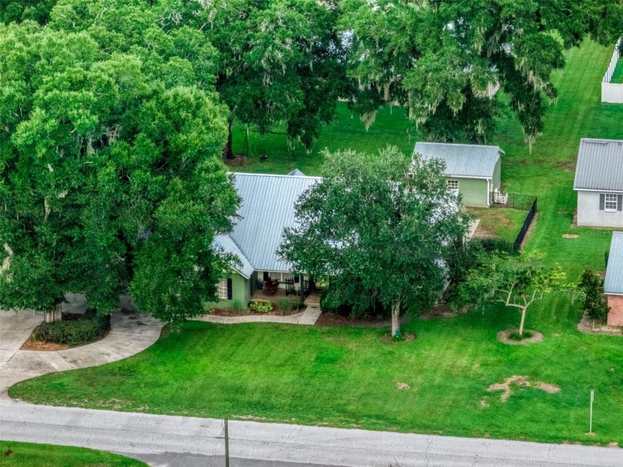 510 Edgewood Drive , Fort Meade, FL 33841 Photo