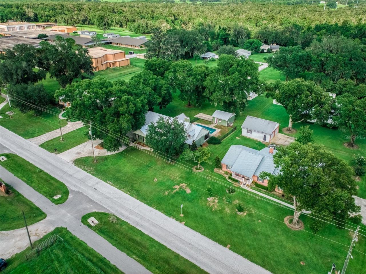 510 Edgewood Drive , Fort Meade, FL 33841 Photo