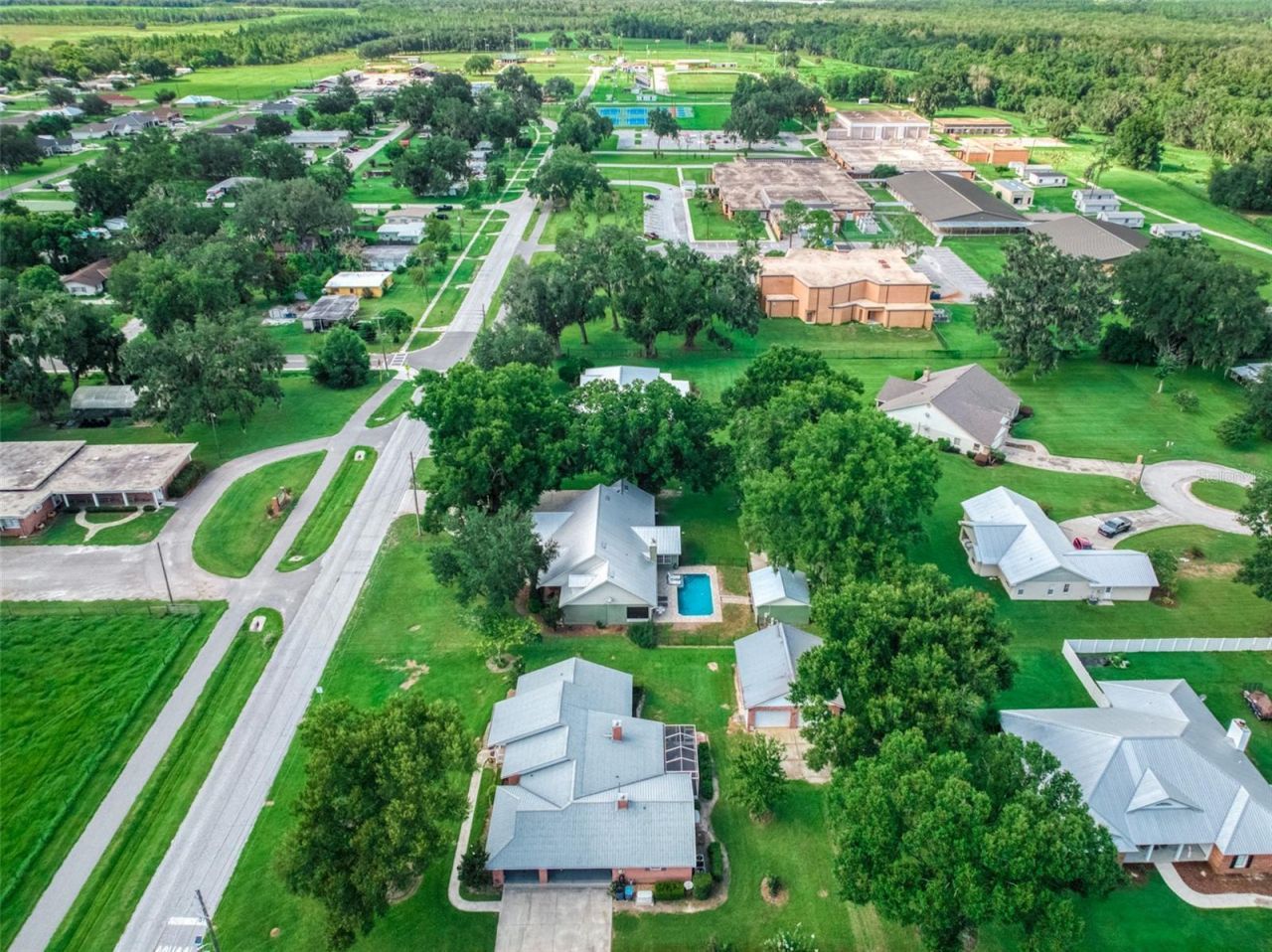 510 Edgewood Drive , Fort Meade, FL 33841 Photo