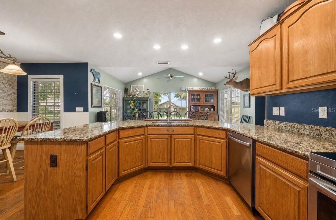510 Edgewood Drive , Fort Meade, FL 33841 Photo
