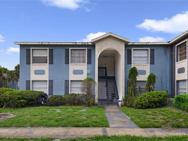 2541 N ALAFAYA TRAIL , Unit 77, ORLANDO, FL 32826