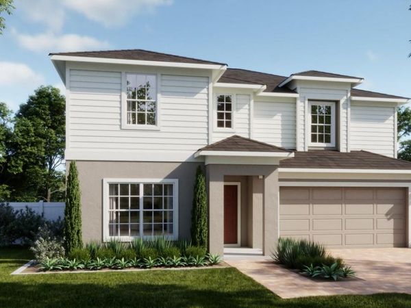 5949 SOPHIEANN STREET , ST CLOUD, FL 34771