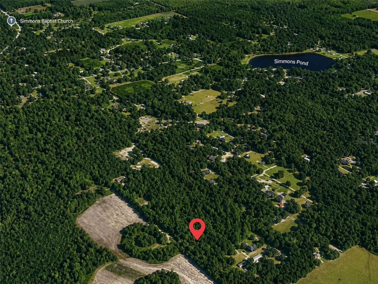 Xx, Citra, FL 32113 Photo