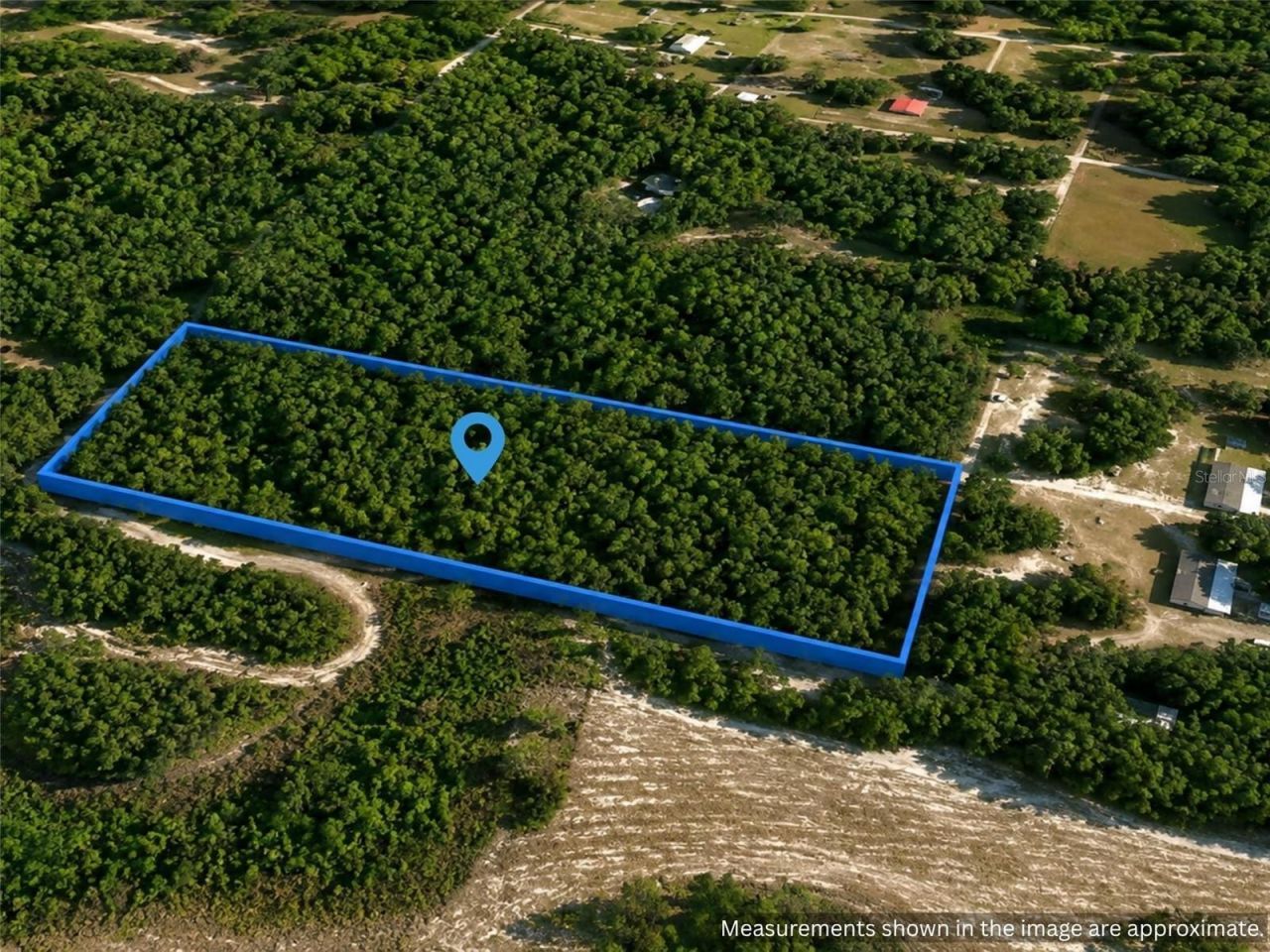 Xx, Citra, FL 32113 Photo