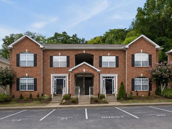 6952 Highway 70 S, Unit 112, Nashville, TN 37221