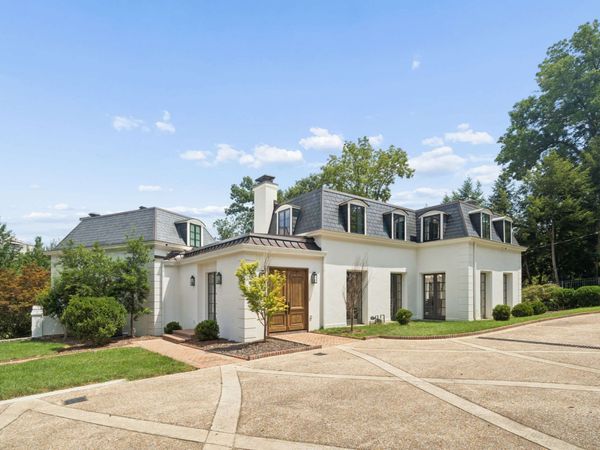 110 Lynnwood Blvd , Nashville, TN 37205