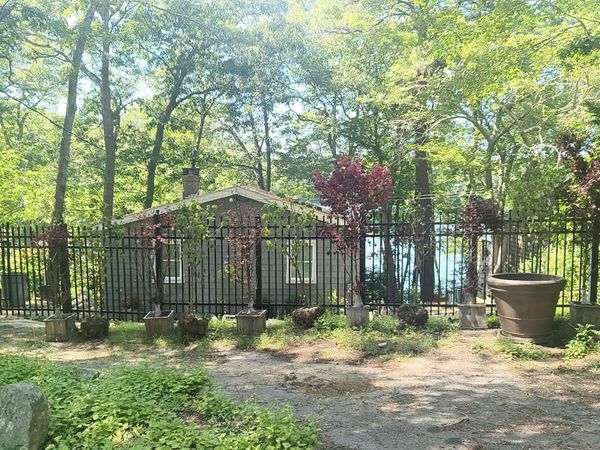 36 Round Pond Drive, Hatchville, MA 02536