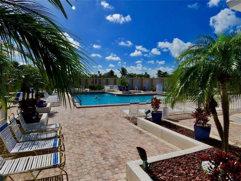 2261 NE 67th Street, Unit 1831, Fort Lauderdale, FL 33308 Photo