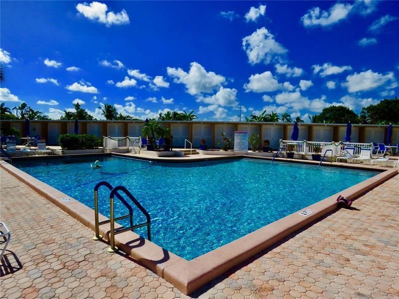 2261 NE 67th Street, Unit 1831, Fort Lauderdale, FL 33308 Photo