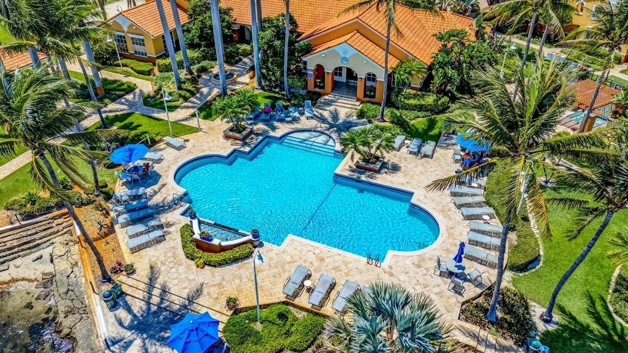 135 Yacht Club Way, Unit 305, Hypoluxo, FL 33462 Photo
