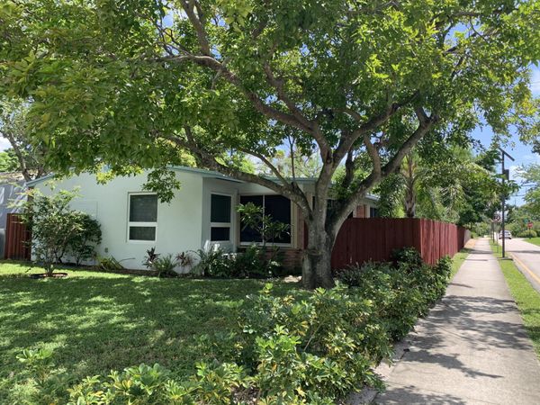 1500 NW 5TH Avenue, Unit W, Fort Lauderdale, FL 33311
